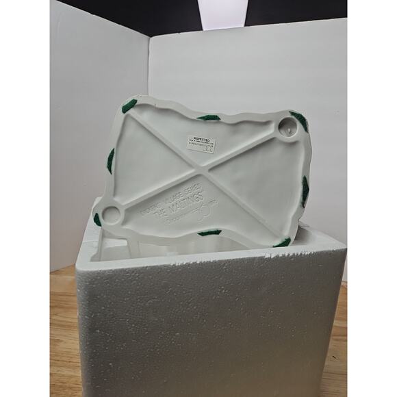 HERITAGE VILLAGE Dept 56 Dickens' Village THE MALTINGS #5833-5 w/Box & Lite! - Picture 12 of 14